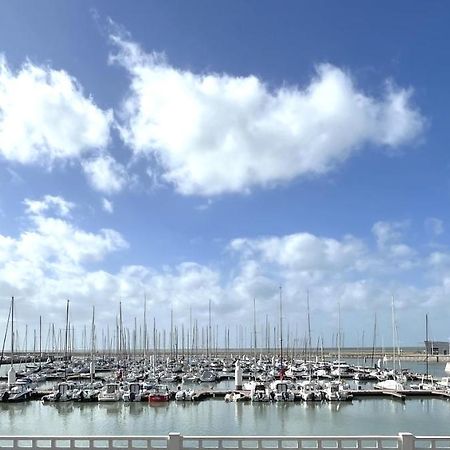 Vivez Le Port De Plaisance - Plage 르아브르 외부 사진